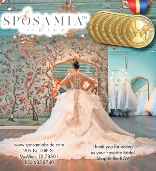 Sposa Mia, Sposa Mia, Mcallen, TX Sposa Mia, Sposa Mia, Mcallen, TX
